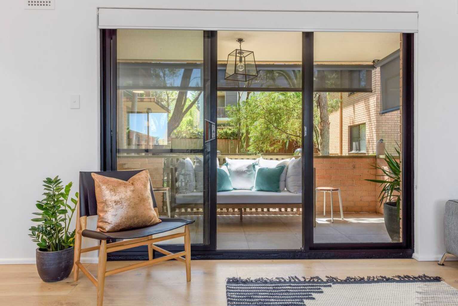 22/9-11 Young Street Vaucluse
