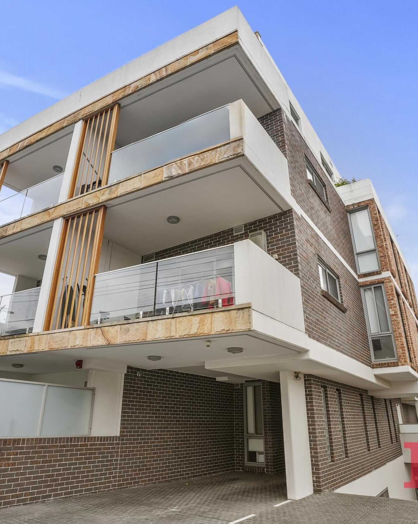 5/1 BEDE STREET Strathfield South, South - Image 1