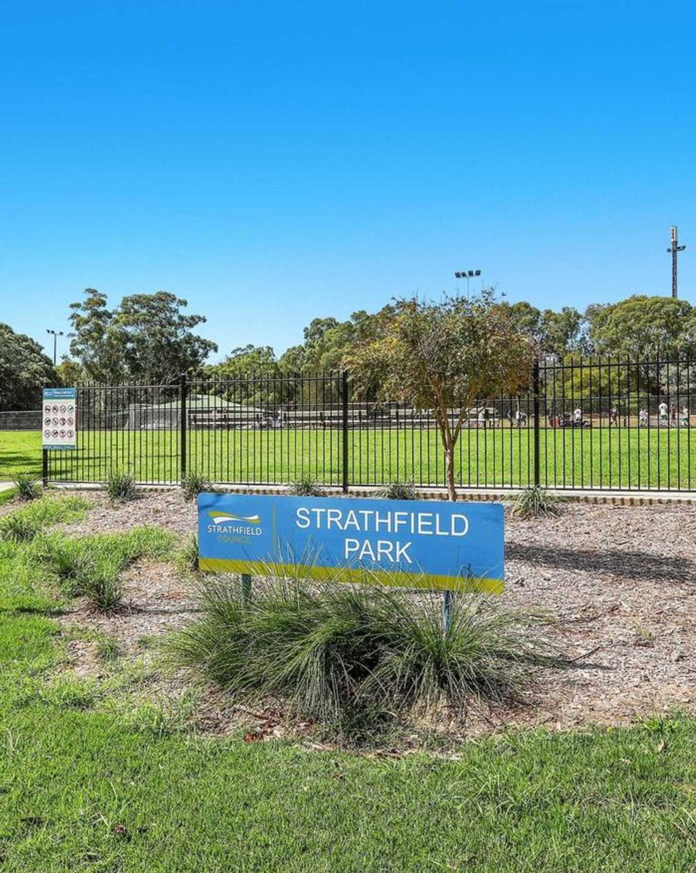 5/1 BEDE STREET Strathfield South, South - Thumbnail 4