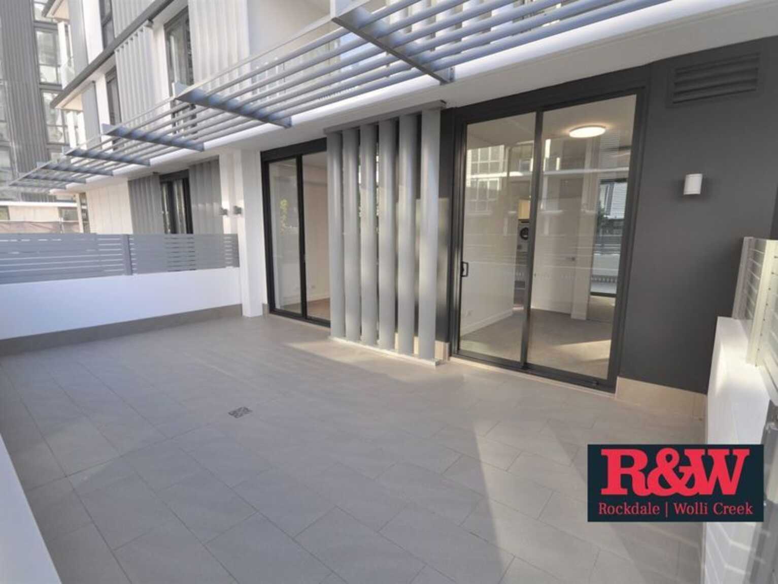 410/17 Chisholm Street Wolli Creek