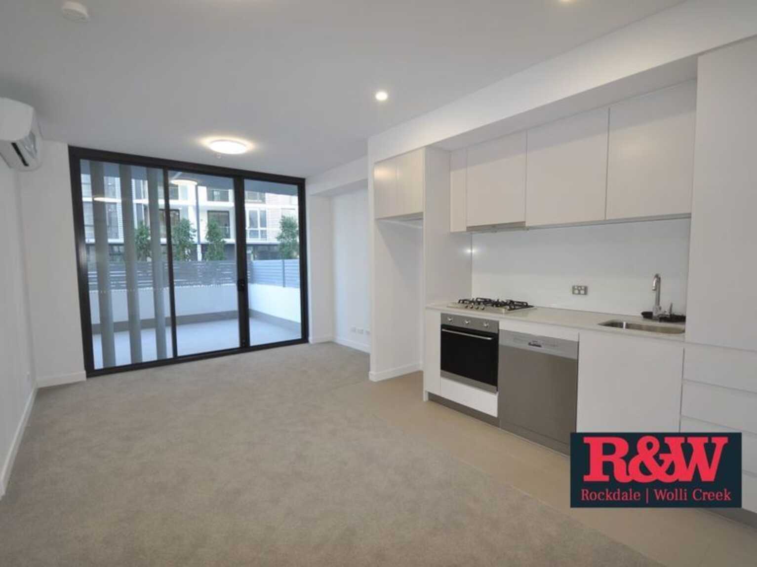 410/17 Chisholm Street Wolli Creek