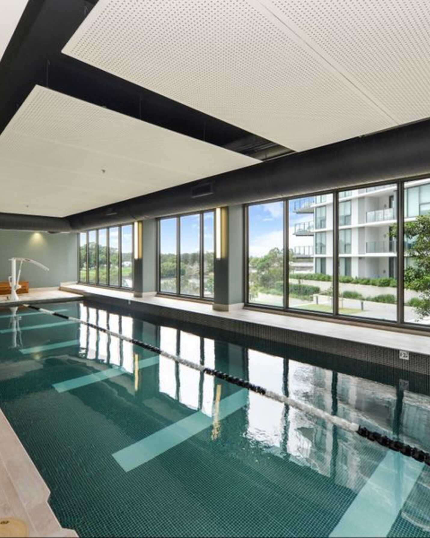 410/17 Chisholm Street Wolli Creek, Creek - Thumbnail 8