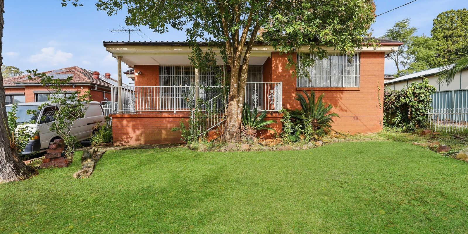 28 Eggleton Street Blacktown