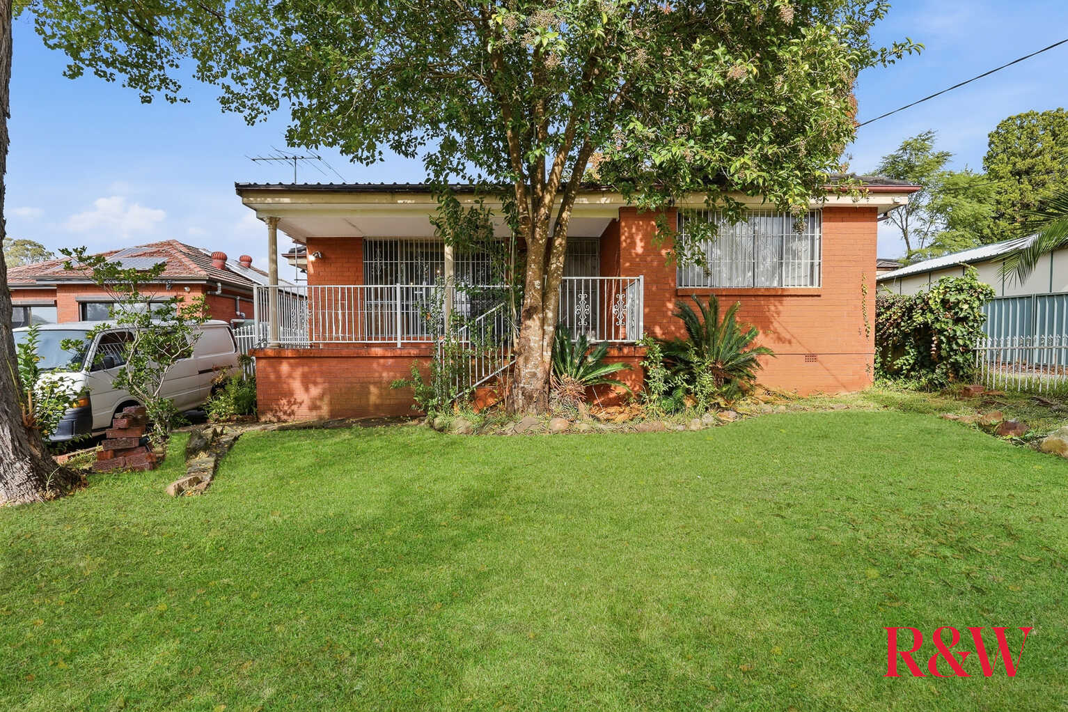 28 Eggleton Street Blacktown