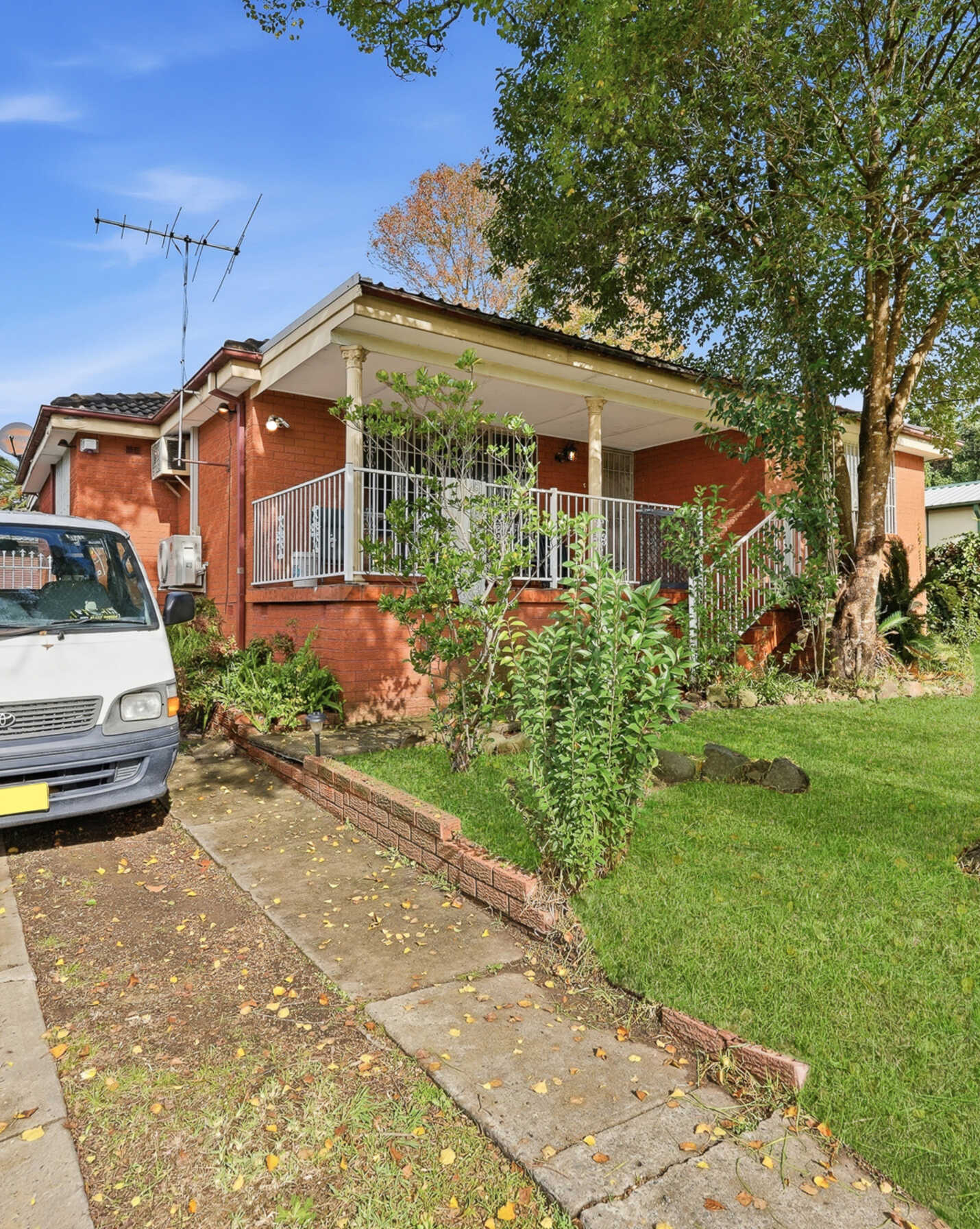 28 Eggleton Street Blacktown, Blacktown - Thumbnail 7