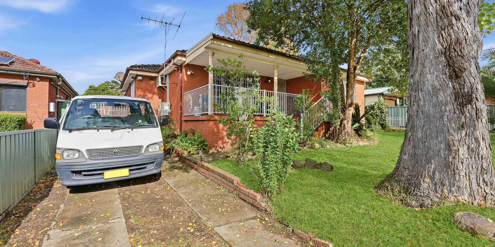 28 Eggleton Street Blacktown