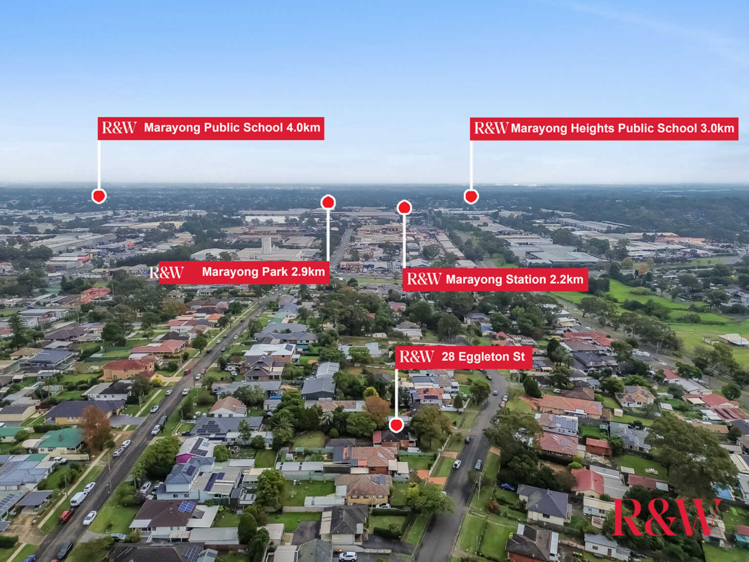 28 Eggleton Street Blacktown