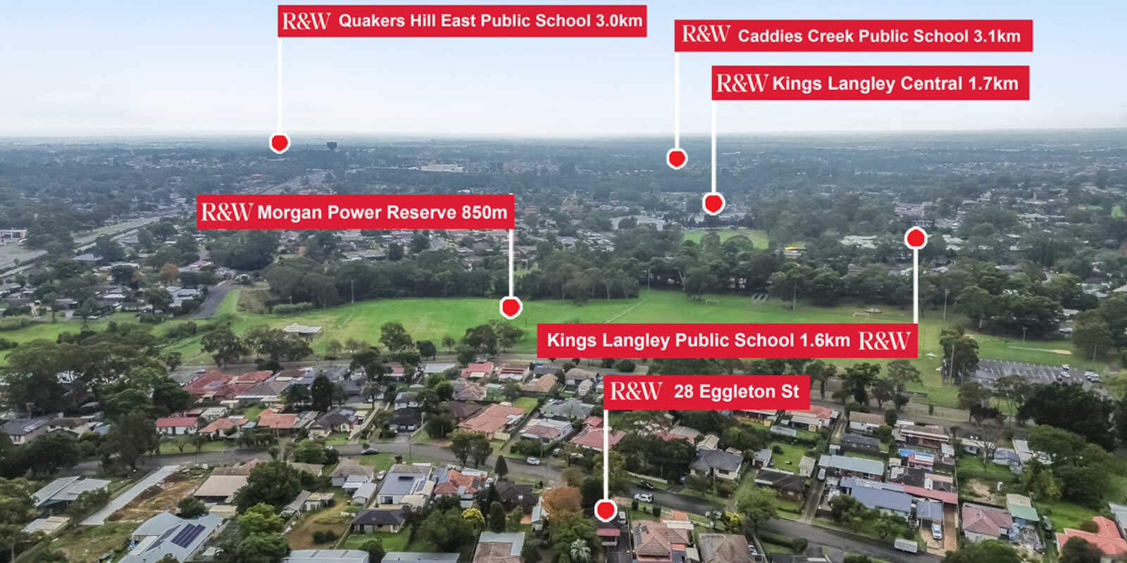 28 Eggleton Street Blacktown