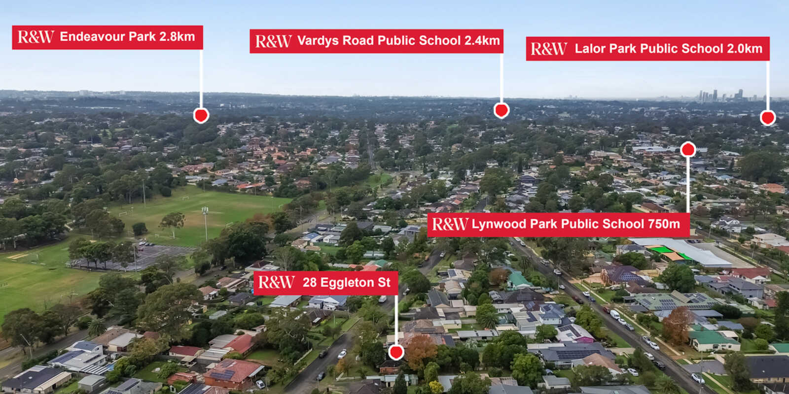 28 Eggleton Street Blacktown