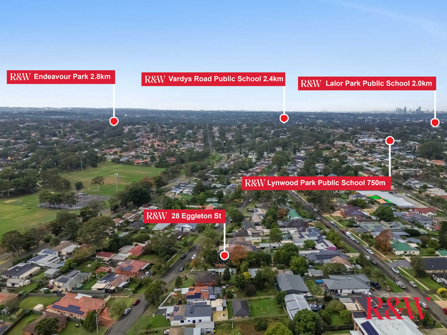 28 Eggleton Street Blacktown