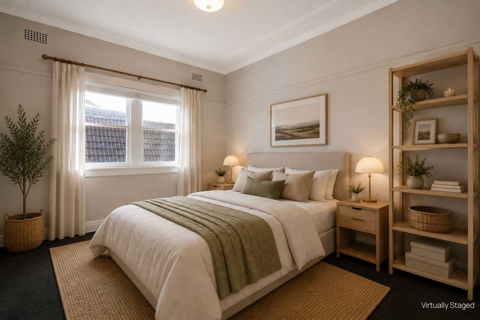 3/60 Grosvenor Street Woollahra