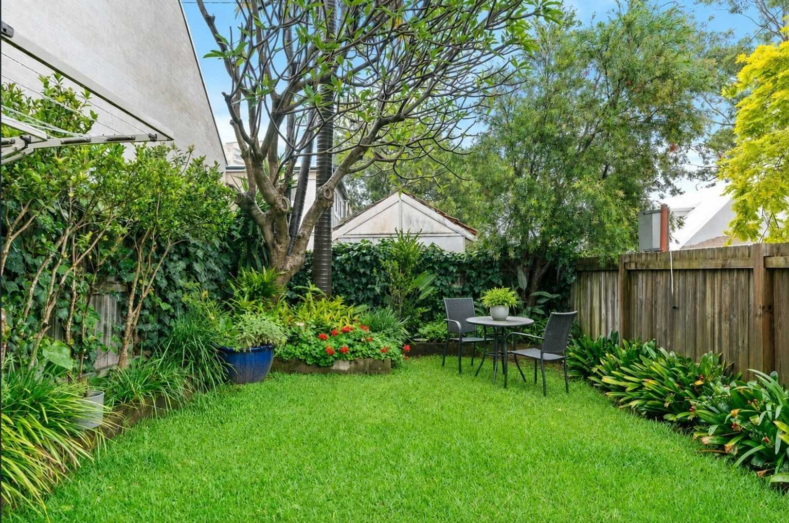 3/60 Grosvenor Street Woollahra