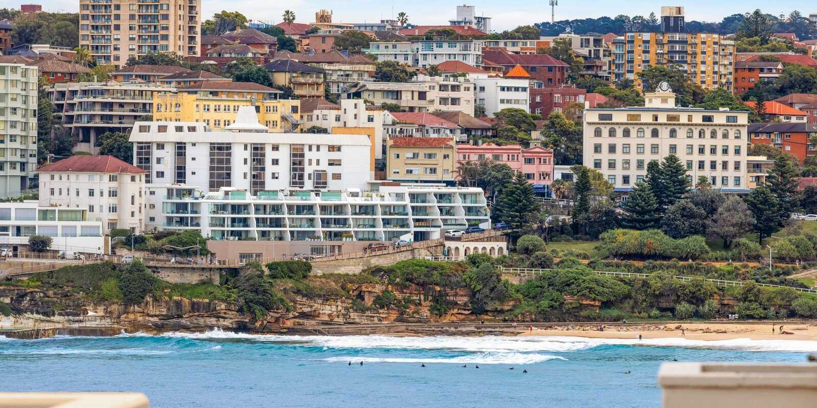 2/166 Ramsgate Avenue North Bondi