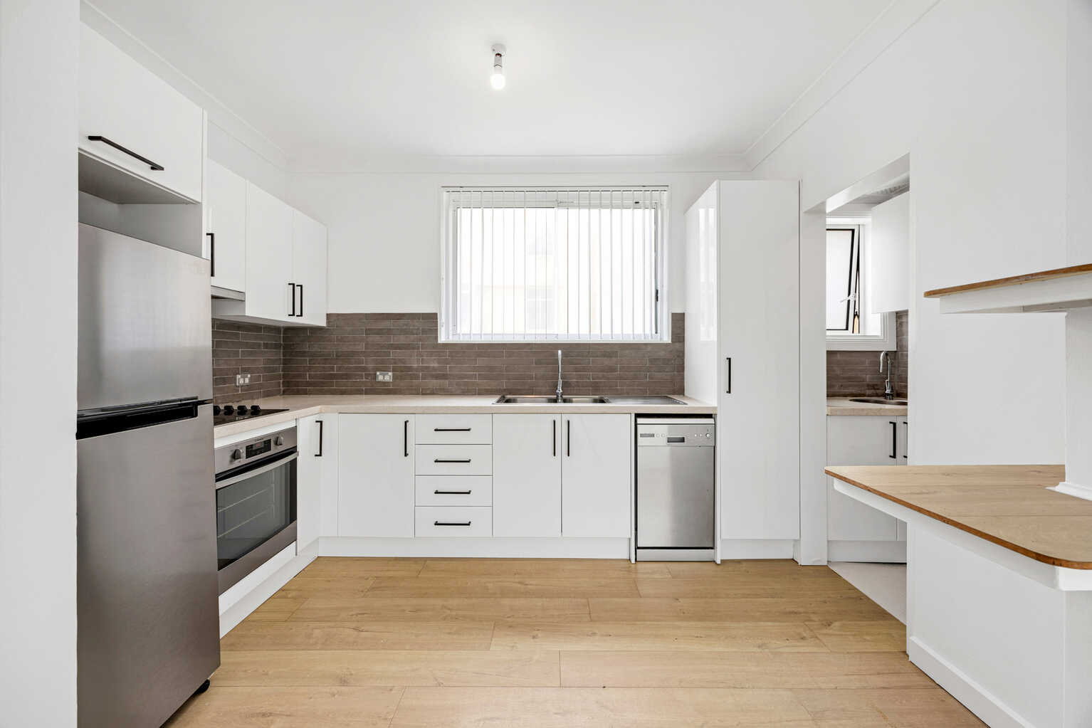 2/166 Ramsgate Avenue North Bondi