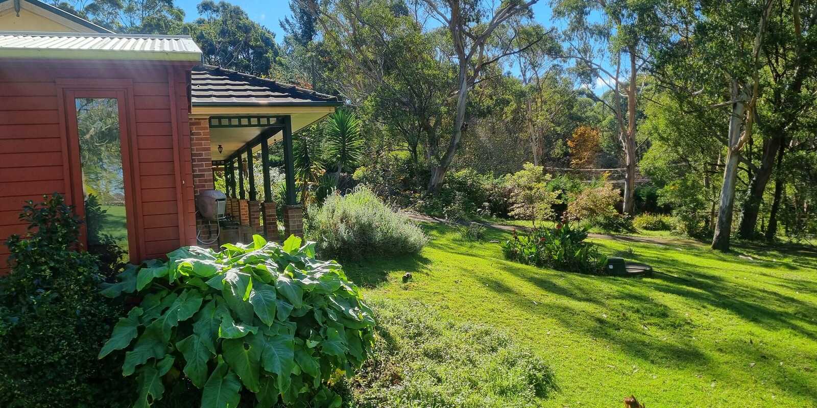 39 Garland Road Bundanoon