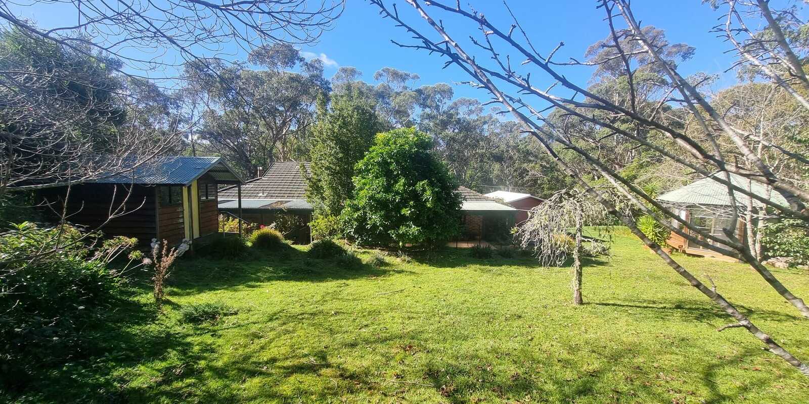 39 Garland Road Bundanoon