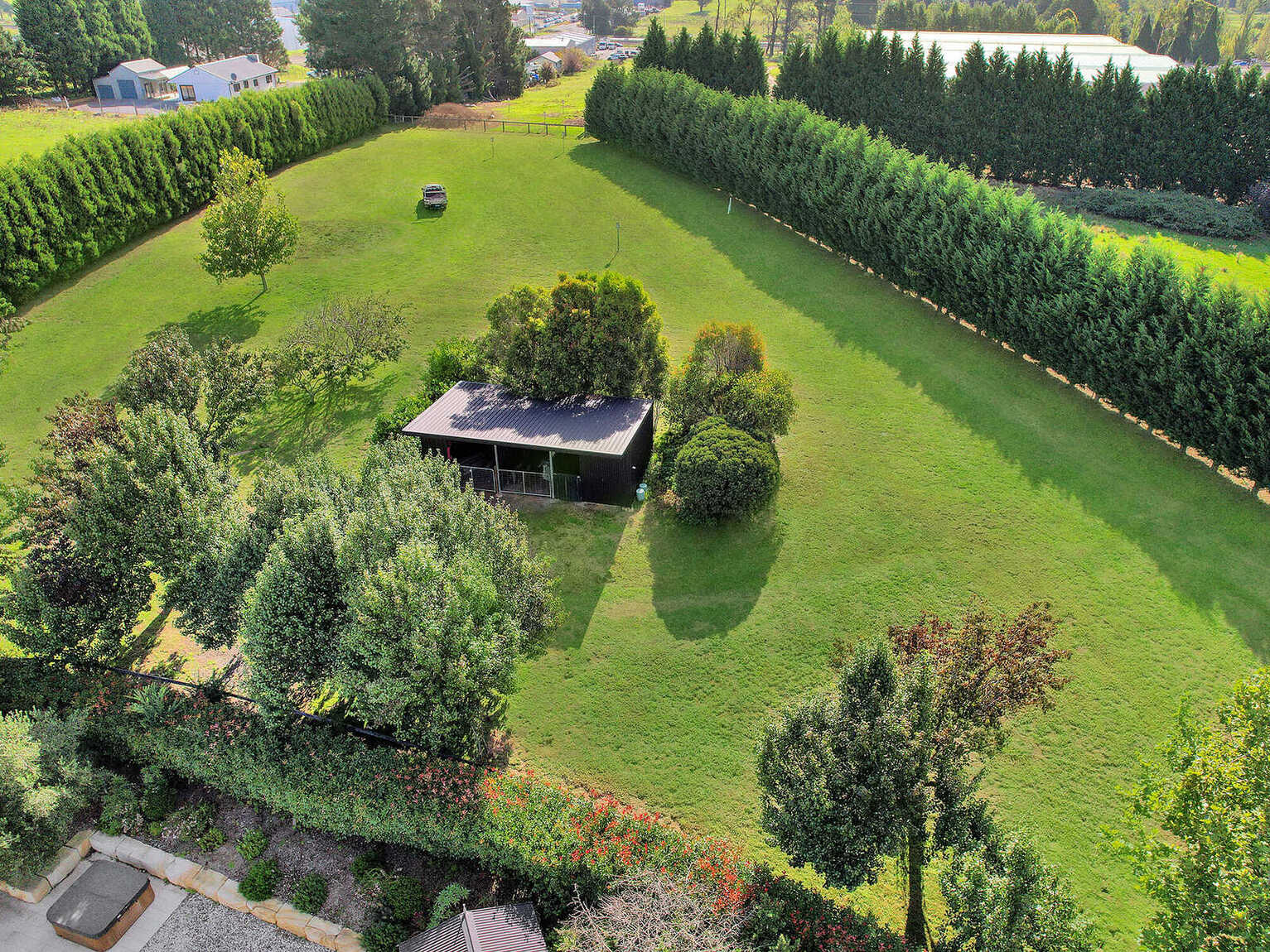  Moss Vale