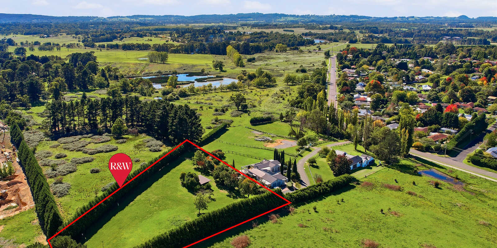 Moss Vale