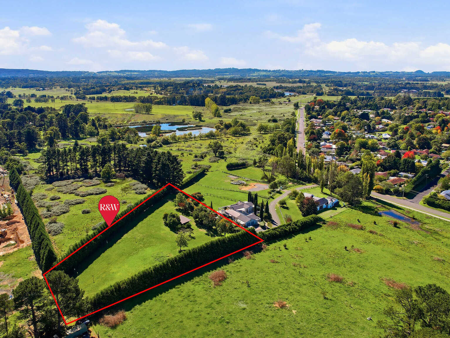  Moss Vale