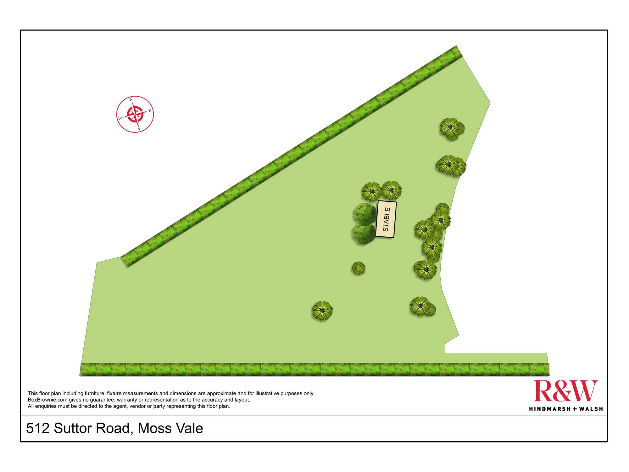  Moss Vale