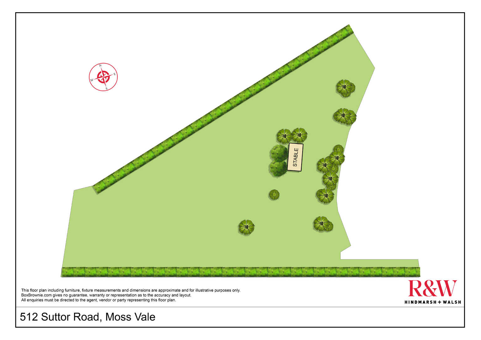  Moss Vale