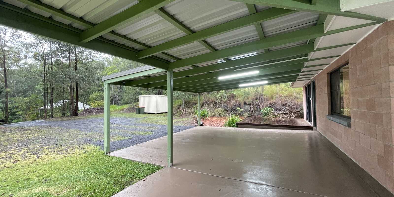 60B Bracken Fern Road Kulangoor 60B Bracken Fern Road Kulangoor
