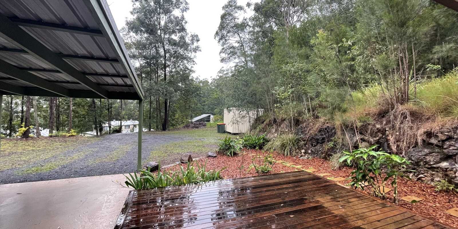 60B Bracken Fern Road Kulangoor 60B Bracken Fern Road Kulangoor
