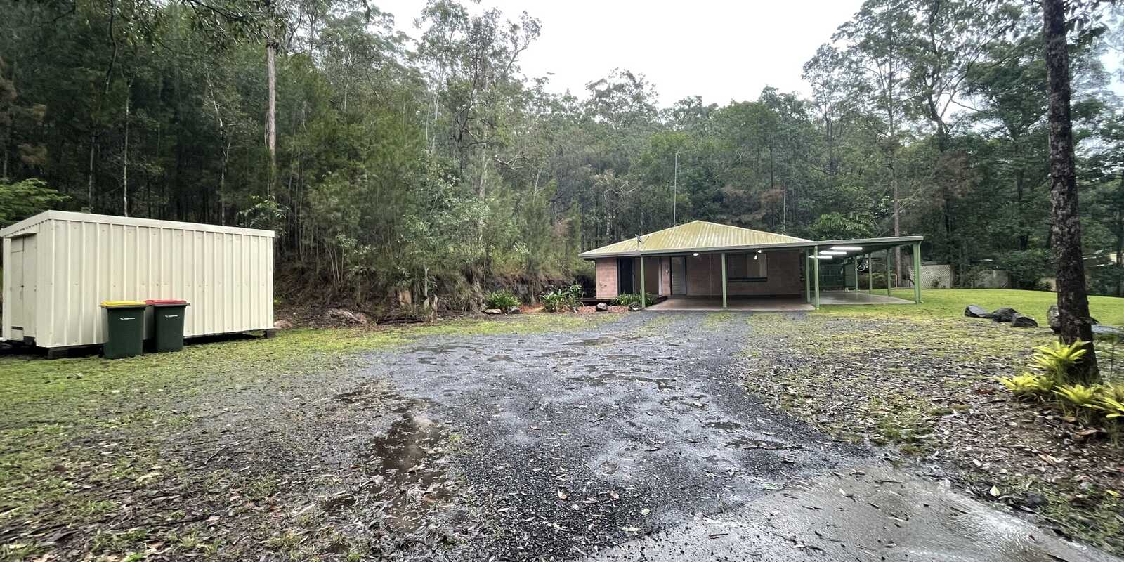 60B Bracken Fern Road Kulangoor 60B Bracken Fern Road Kulangoor