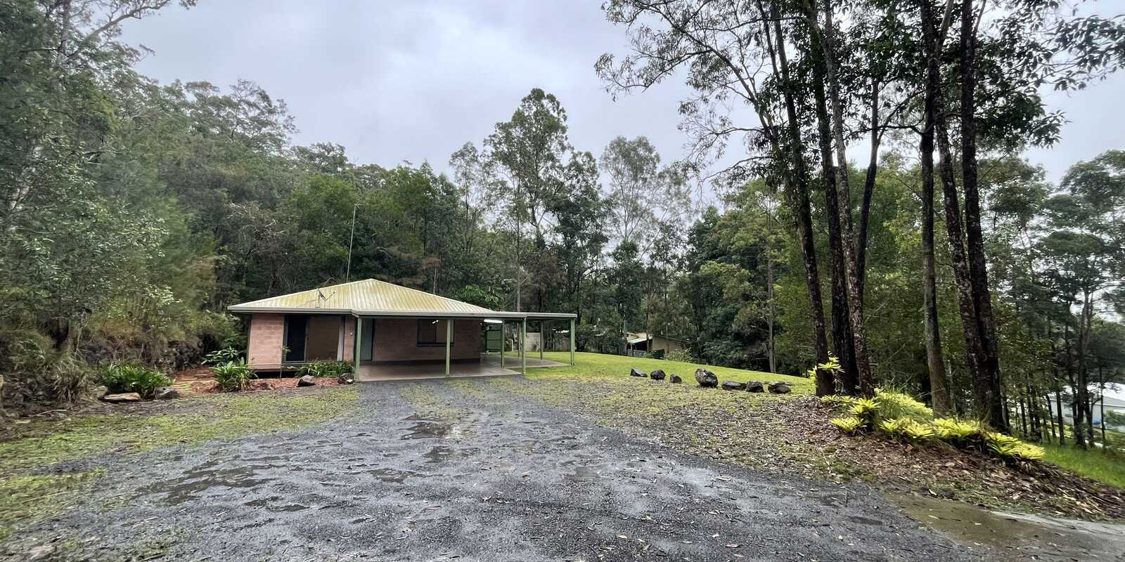 60B Bracken Fern Road Kulangoor 60B Bracken Fern Road Kulangoor