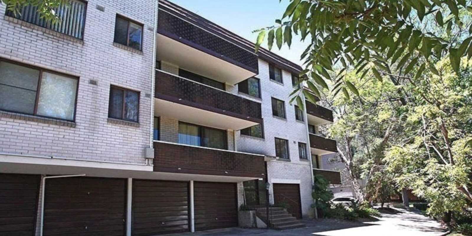 22/1-3 Cottonwood Crescent Macquarie Park 22/1-3 Cottonwood Crescent Macquarie Park
