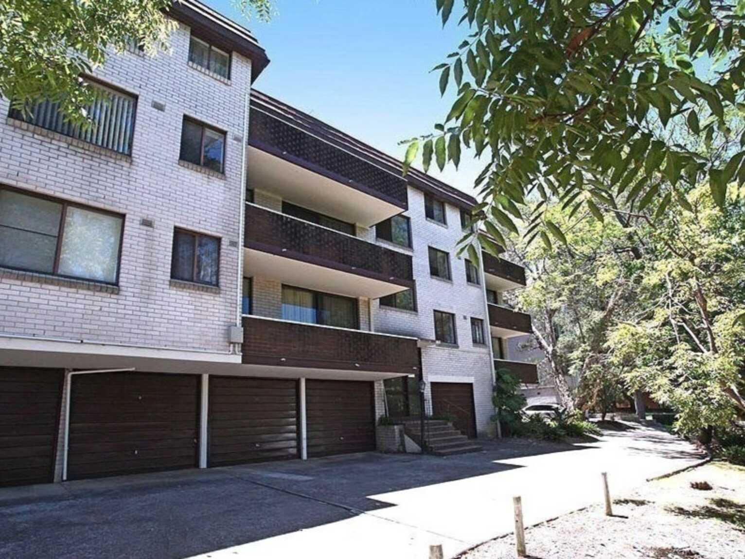22/1-3 Cottonwood Crescent Macquarie Park 22/1-3 Cottonwood Crescent Macquarie Park