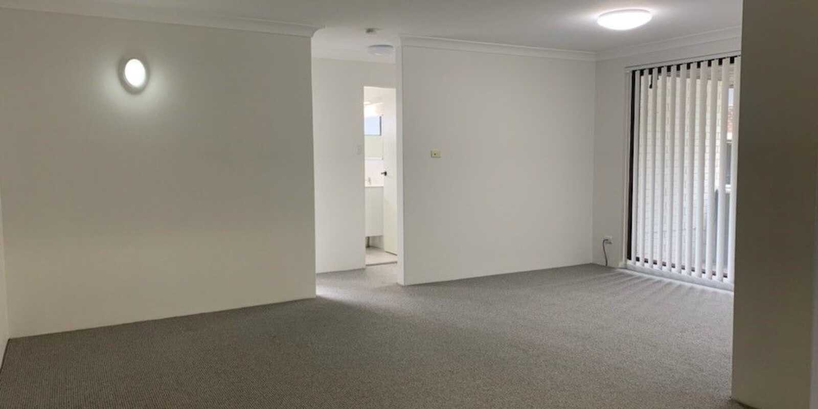 22/1-3 Cottonwood Crescent Macquarie Park 22/1-3 Cottonwood Crescent Macquarie Park
