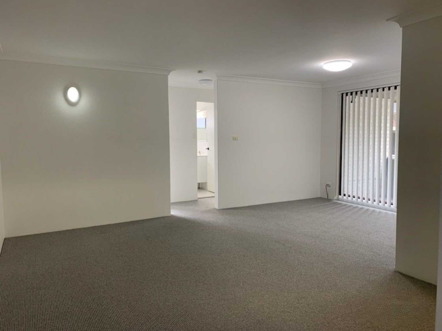 22/1-3 Cottonwood Crescent Macquarie Park 22/1-3 Cottonwood Crescent Macquarie Park