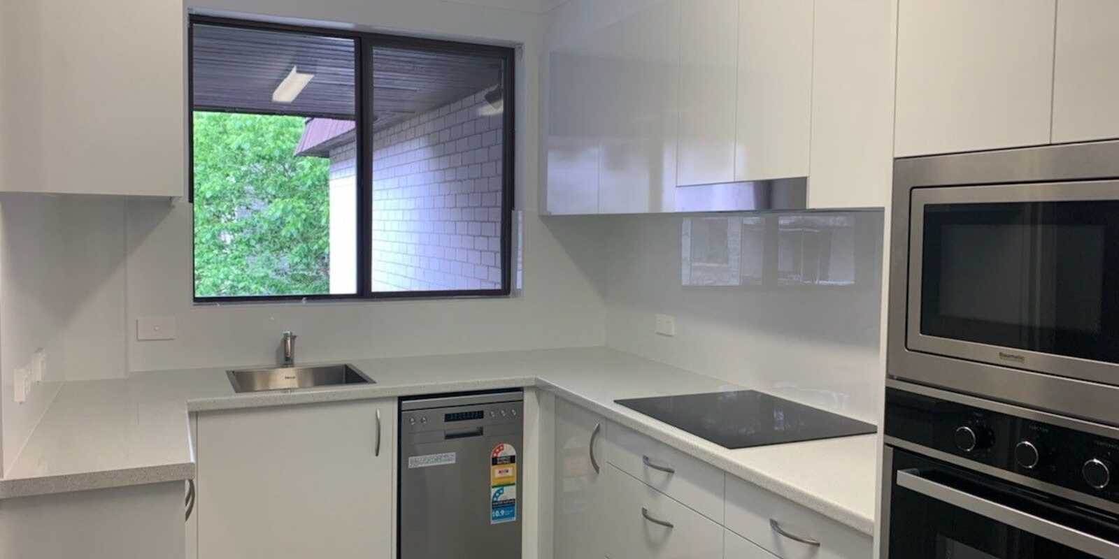 22/1-3 Cottonwood Crescent Macquarie Park 22/1-3 Cottonwood Crescent Macquarie Park