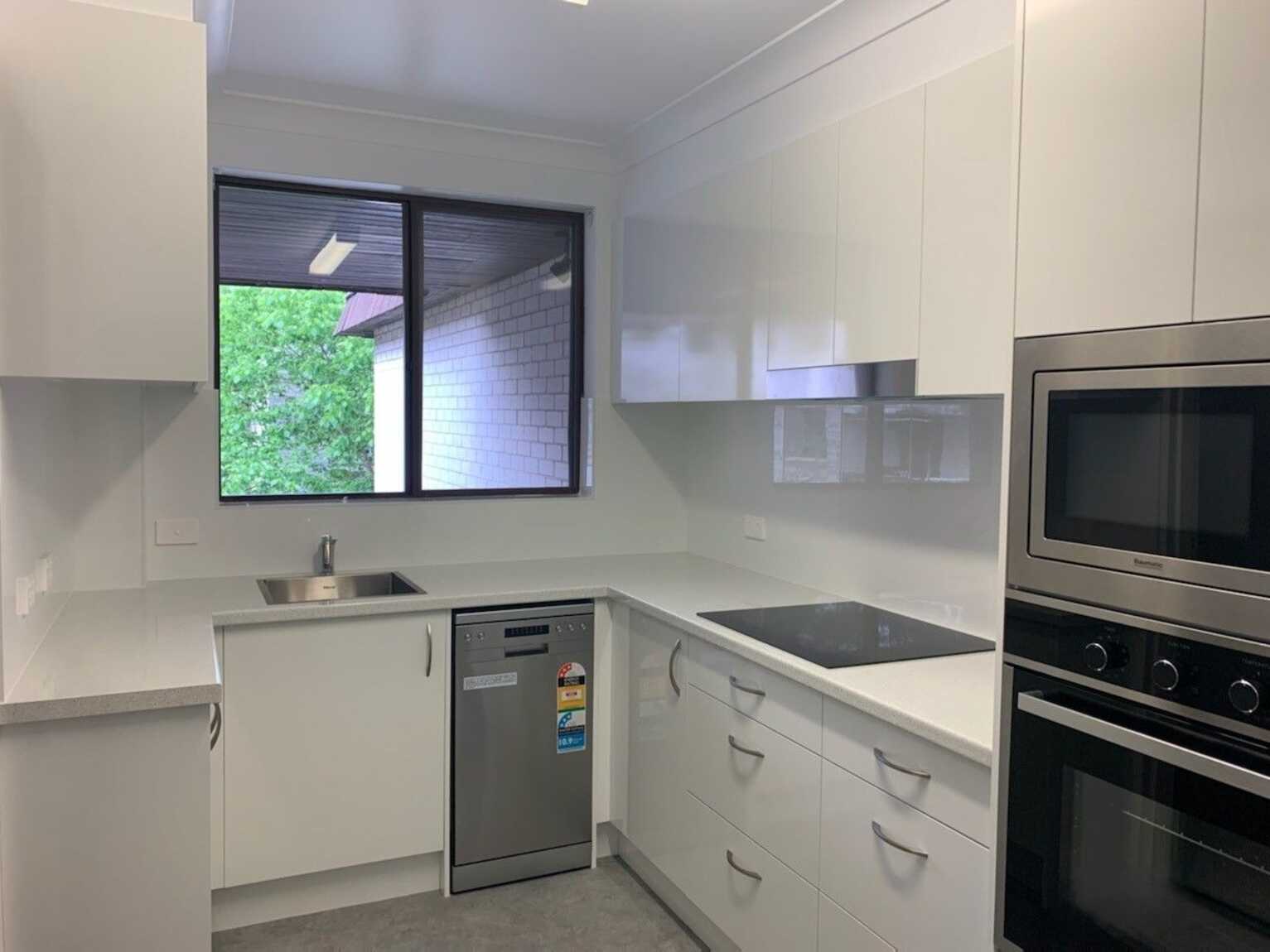 22/1-3 Cottonwood Crescent Macquarie Park 22/1-3 Cottonwood Crescent Macquarie Park