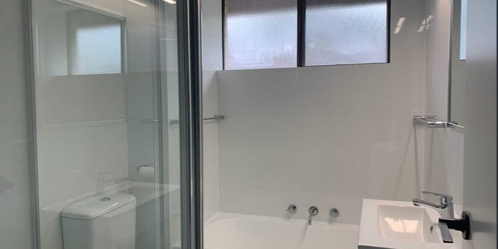22/1-3 Cottonwood Crescent Macquarie Park 22/1-3 Cottonwood Crescent Macquarie Park