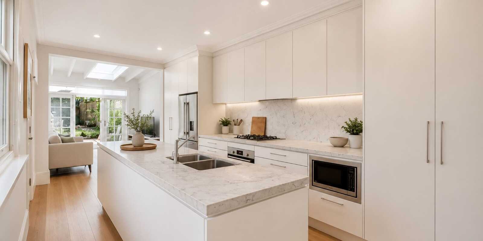 53 Bon Accord Avenue Bondi Junction