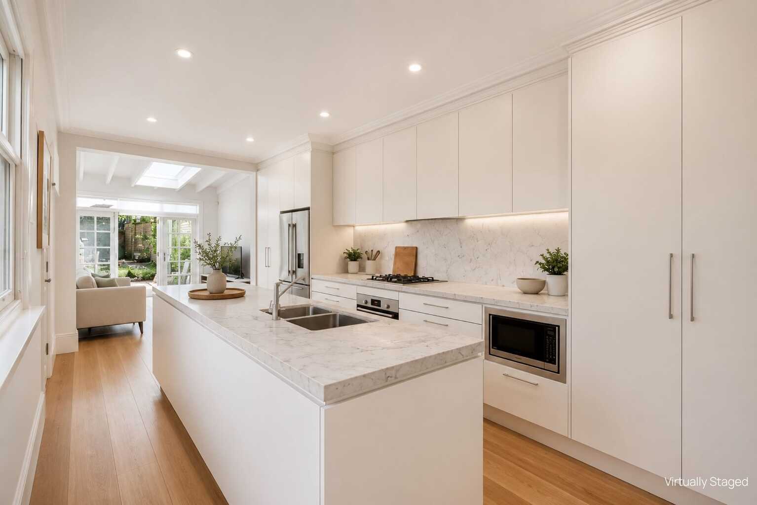 53 Bon Accord Avenue Bondi Junction
