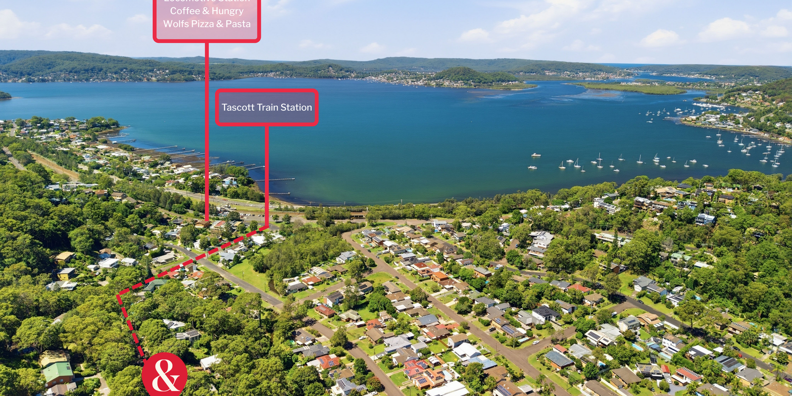 101 The Broadwaters Tascott
