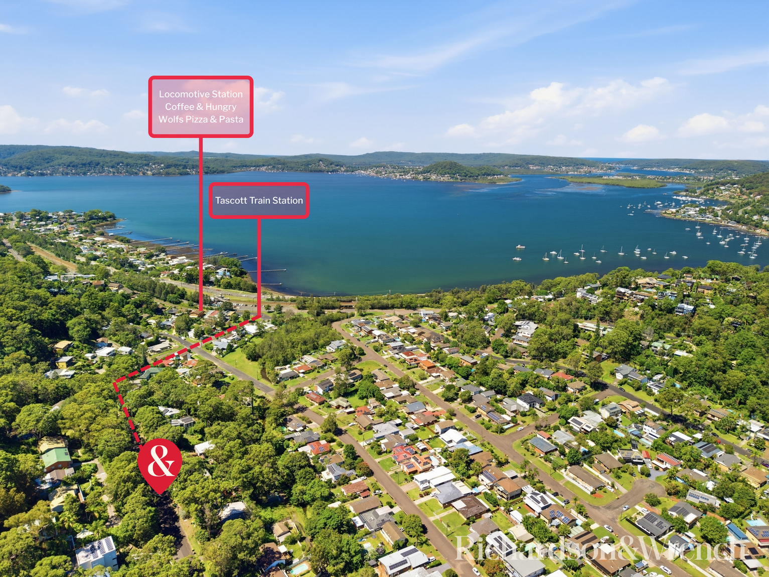 101 The Broadwaters Tascott