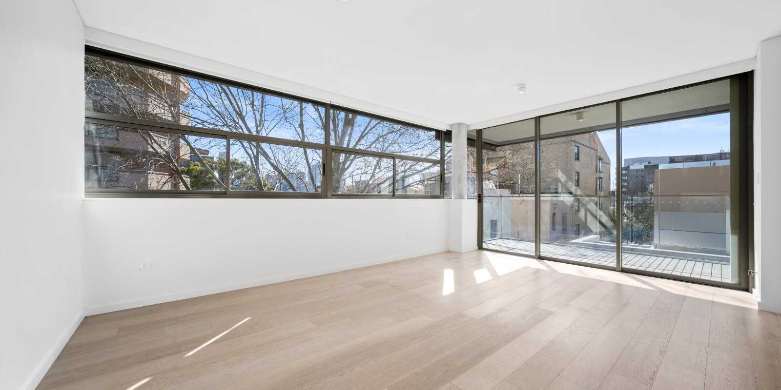 202/17 Farrell Avenue Darlinghurst