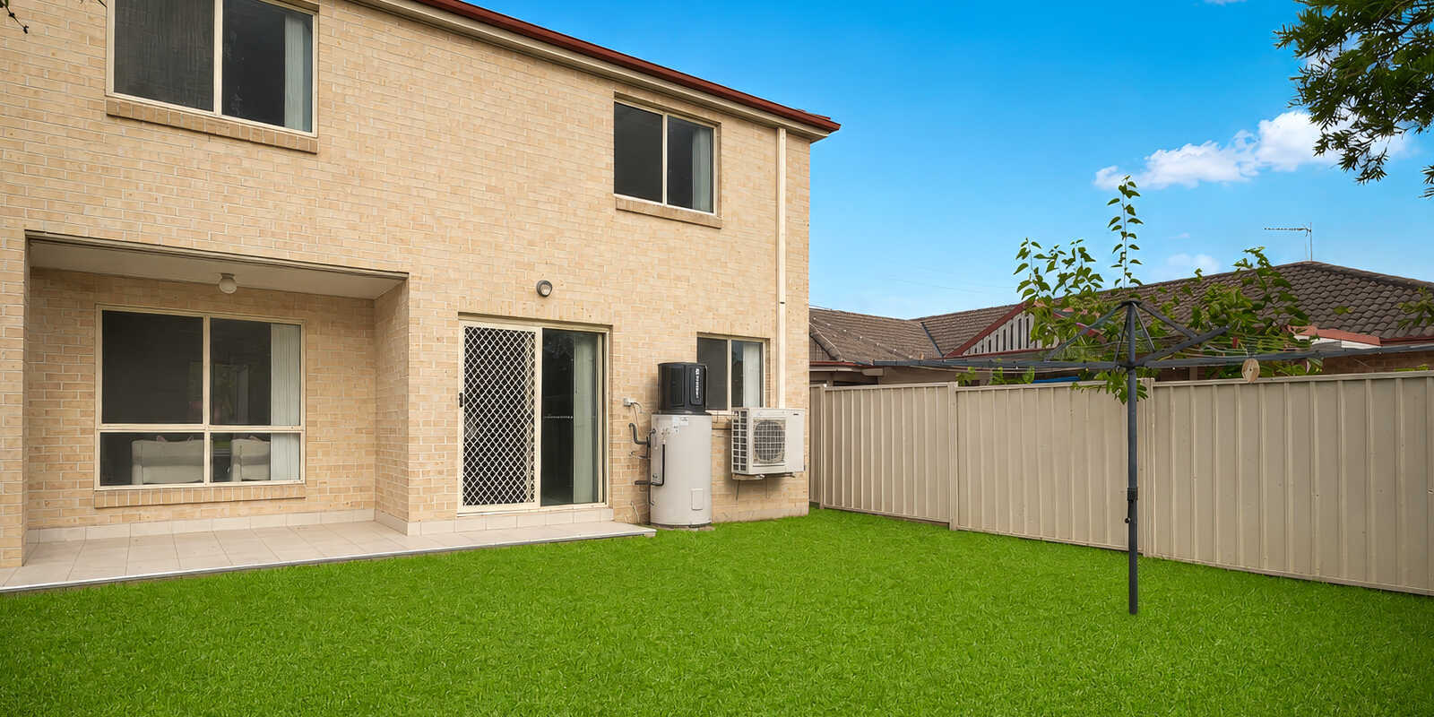 38 Willis Street Rooty Hill