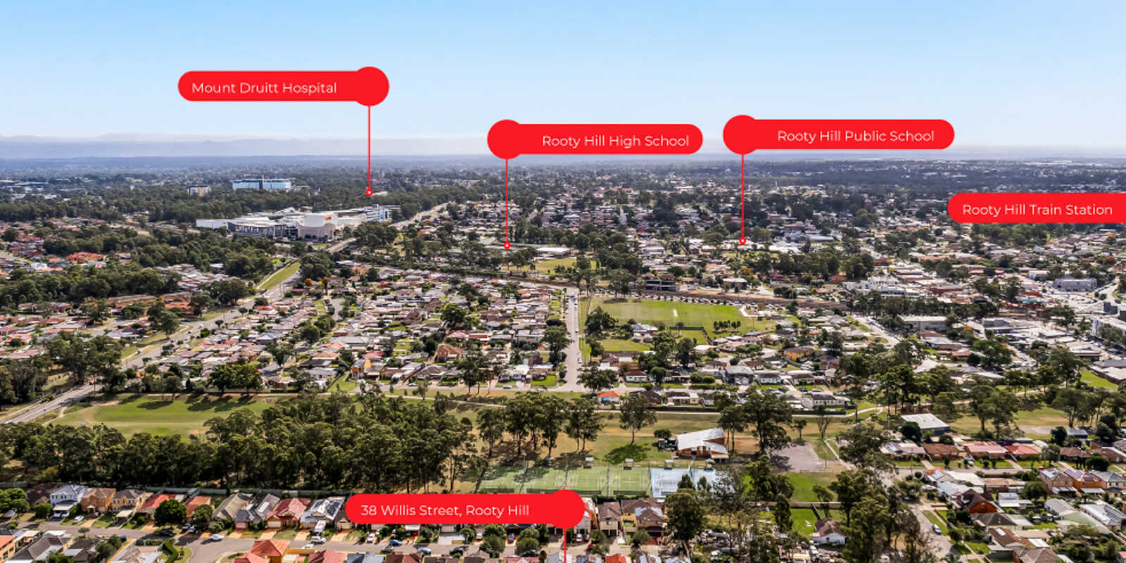 38 Willis Street Rooty Hill