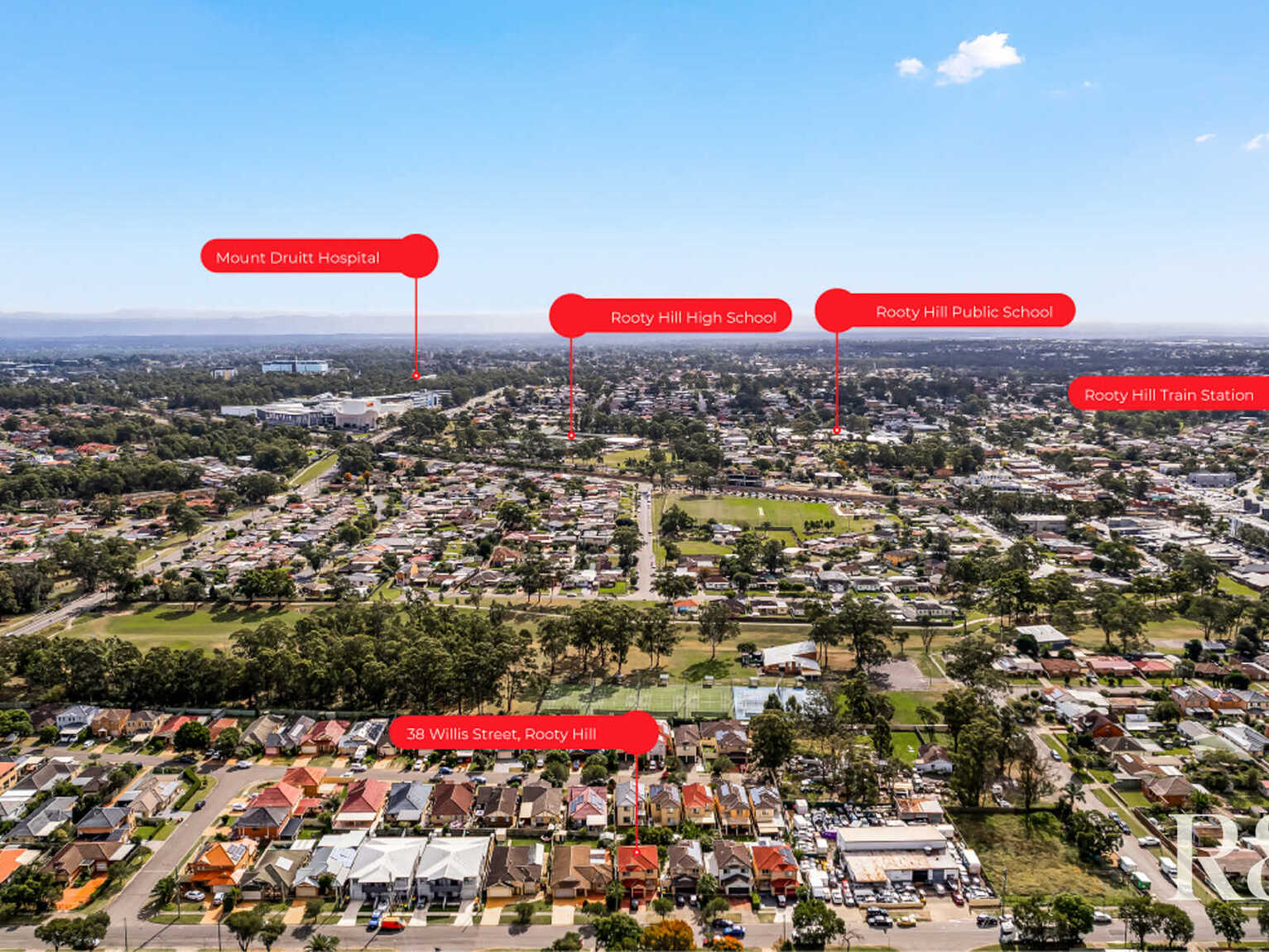 38 Willis Street Rooty Hill