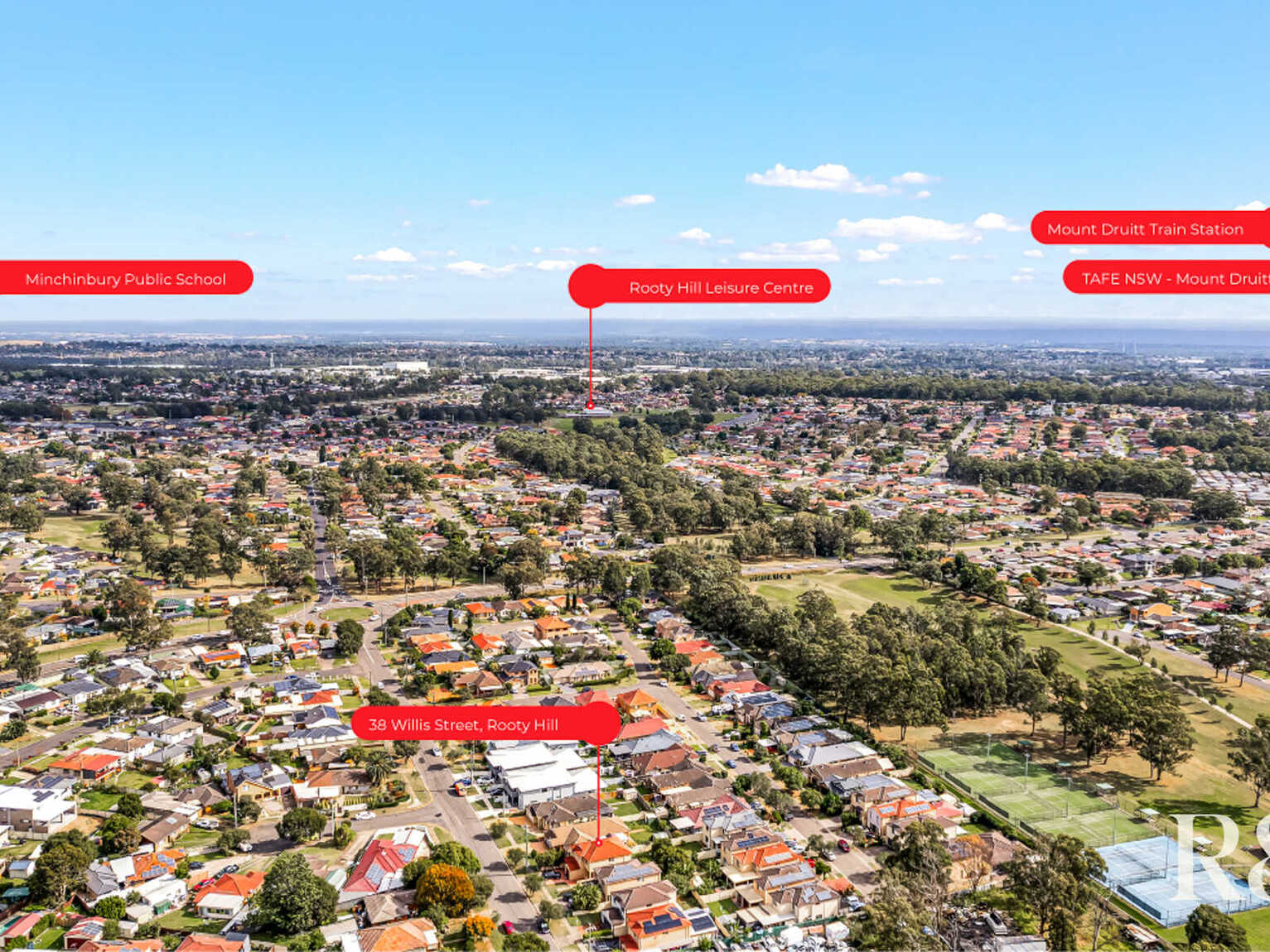 38 Willis Street Rooty Hill
