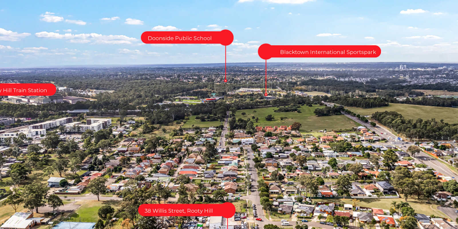 38 Willis Street Rooty Hill