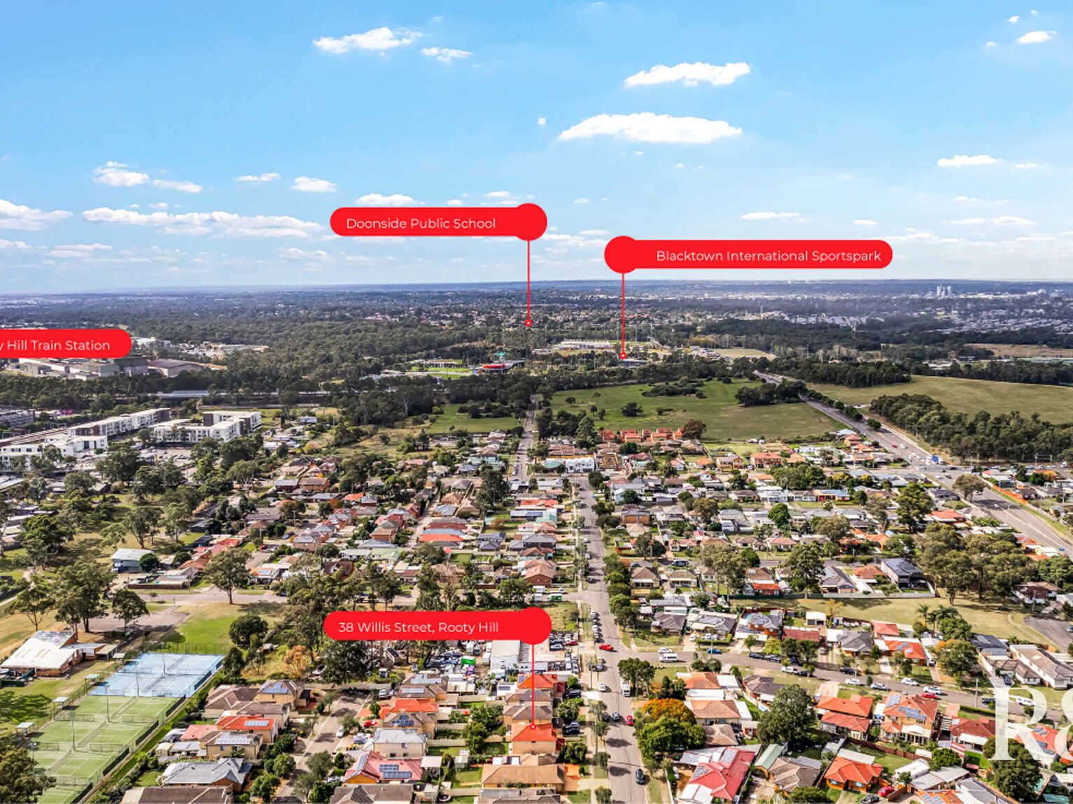38 Willis Street Rooty Hill