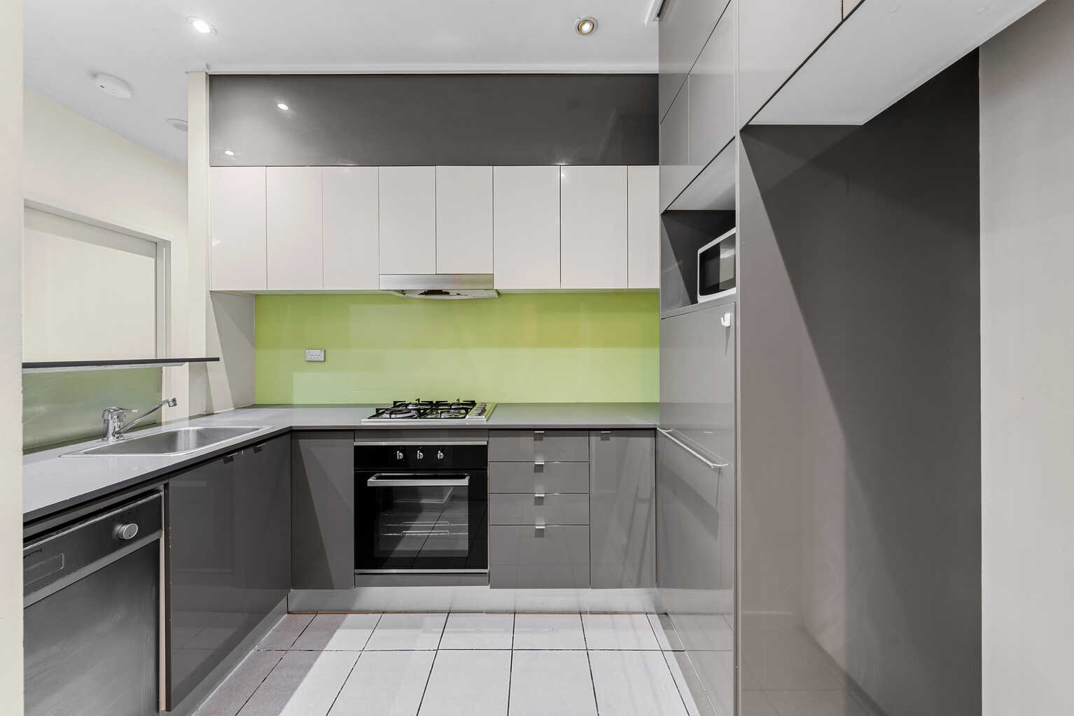 613/287 Pyrmont Street Ultimo