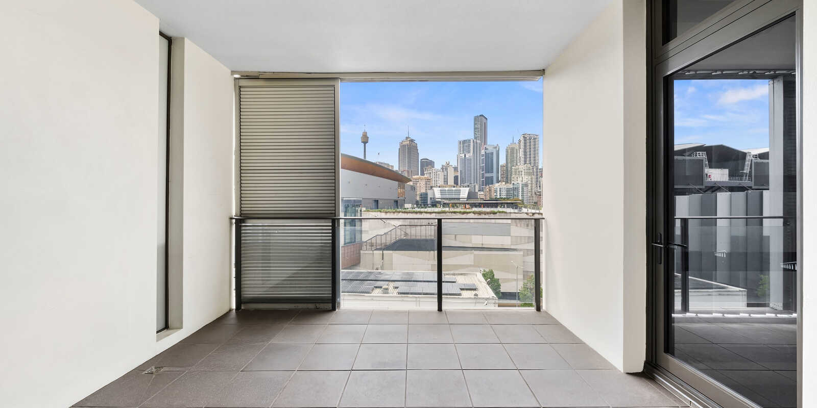 613/287 Pyrmont Street Ultimo