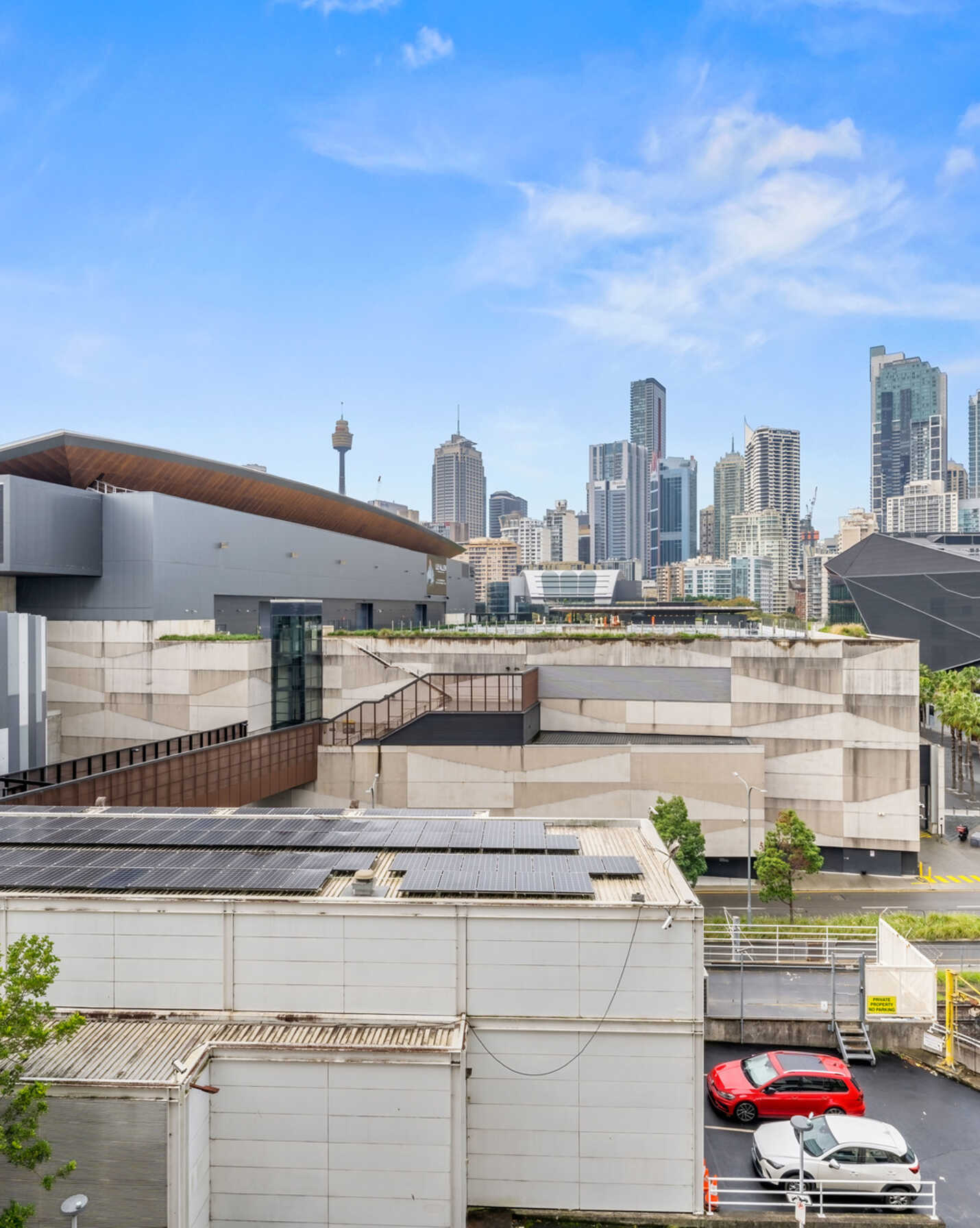 613/287 Pyrmont Street Ultimo, Ultimo - Thumbnail 6